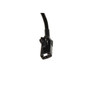 Holstein ABS Wheel Speed Sensor 2ABS0220 for 2006-2009 Hyundai 3.3L 2.7L (Santa Fe)
