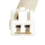 Holstein ABS Wheel Speed Sensor 2ABS0224 for 2006-2012 Toyota 3.5L 2.4L (RAV4)