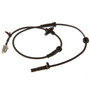 Holstein ABS Wheel Speed Sensor 2ABS0225 for 2003-2009 Nissan 3.5L (Murano, Quest)