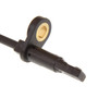 Holstein ABS Wheel Speed Sensor 2ABS0225 for 2003-2009 Nissan 3.5L (Murano, Quest)