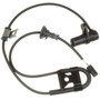 Holstein ABS Wheel Speed Sensor 2ABS0228 for 2003-2009 Lexus/Toyota 3.3L 3.5L (RX330, RX350, RX400h, Highlander)