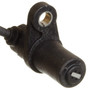 Holstein ABS Wheel Speed Sensor 2ABS0228 for 2003-2009 Lexus/Toyota 3.3L 3.5L (RX330, RX350, RX400h, Highlander)