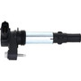 Holstein Ignition Coil 2IGC0276 for 2004-2009 Buick/Cadillac/Chevrolet 3.6L 2.8L (Allure, Enclave, LaCrosse, Rendezvous)
