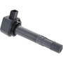 Holstein Ignition Coil 2IGC0292 for 2001-2009 Acura/Honda/Saturn 1.7L 3.5L (EL, MDX, Accord, Civic)
