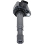 Holstein Ignition Coil 2IGC0292 for 2001-2009 Acura/Honda/Saturn 1.7L 3.5L (EL, MDX, Accord, Civic)