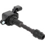 Holstein Ignition Coil 2IGC0293 for 2003-2008 INFINITI/Nissan 3.5L (FX35, G35, M35, 350Z)