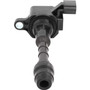 Holstein Ignition Coil 2IGC0293 for 2003-2008 INFINITI/Nissan 3.5L (FX35, G35, M35, 350Z)