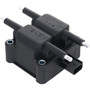 Holstein Ignition Coil 2IGC0294 for 1995-2010 Chrysler/Dodge/Eagle 2.4L 2.0L (Chrysler R/T, Cirrus, Neon, PT Cruiser)