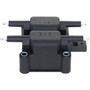 Holstein Ignition Coil 2IGC0294 for 1995-2010 Chrysler/Dodge/Eagle 2.4L 2.0L (Chrysler R/T, Cirrus, Neon, PT Cruiser)