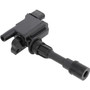 Holstein Ignition Coil 2IGC0300 for 2001-2005 Mazda 1.8L (Miata)