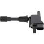 Holstein Ignition Coil 2IGC0300 for 2001-2005 Mazda 1.8L (Miata)