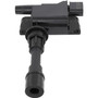 Holstein Ignition Coil 2IGC0300 for 2001-2005 Mazda 1.8L (Miata)