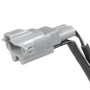 Holstein ABS Wheel Speed Sensor 2ABS0238 for 2001-2003 Toyota 3.0L 2.4L (Highlander)