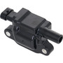 Holstein Ignition Coil 2IGC0303 for 2003-2025 Buick/Cadillac/Chevrolet 5.3L 6.2L (Allure, LaCrosse, Rainier, CT5)