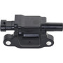 Holstein Ignition Coil 2IGC0303 for 2003-2025 Buick/Cadillac/Chevrolet 5.3L 6.2L (Allure, LaCrosse, Rainier, CT5)