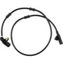 Holstein ABS Wheel Speed Sensor 2ABS0240