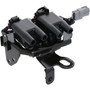 Holstein Ignition Coil 2IGC0307 for 2003-2009 Hyundai/Kia 2.0L (Elantra, Tiburon, Tucson, Spectra)