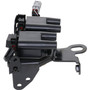 Holstein Ignition Coil 2IGC0307 for 2003-2009 Hyundai/Kia 2.0L (Elantra, Tiburon, Tucson, Spectra)