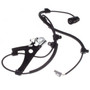 Holstein ABS Wheel Speed Sensor 2ABS0247 for 1998-2007 Lexus/Toyota 4.7L (LX470, Land Cruiser)