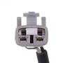 Holstein ABS Wheel Speed Sensor 2ABS0247 for 1998-2007 Lexus/Toyota 4.7L (LX470, Land Cruiser)