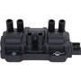 Holstein Ignition Coil 2IGC0320 for 2004-2021 Buick/Chevrolet/GMC 3.9L 3.5L (Lucerne, Rendezvous, Terraza, Equinox)