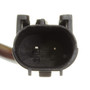 Holstein ABS Wheel Speed Sensor 2ABS0248 for 1998-2003 Mercedes-Benz 3.2L 4.3L (ML320, ML430, ML500, ML55 AMG)