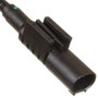 Holstein ABS Wheel Speed Sensor 2ABS0248 for 1998-2003 Mercedes-Benz 3.2L 4.3L (ML320, ML430, ML500, ML55 AMG)
