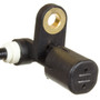 Holstein ABS Wheel Speed Sensor 2ABS0248 for 1998-2003 Mercedes-Benz 3.2L 4.3L (ML320, ML430, ML500, ML55 AMG)