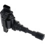 Holstein Ignition Coil 2IGC0323 for 2003-2006 Hyundai/Kia 3.5L (Santa Fe, XG350, Amanti)