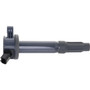 Holstein Ignition Coil 2IGC0333 for 2006-2012 Ford/Lincoln/Mercury 3.0L (Escape, Fusion, Zephyr, Mariner)
