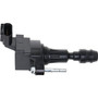 Holstein Ignition Coil 2IGC0336 for 2005-2017 Buick/Chevrolet/Fisker 2.4L 2.0L (LaCrosse, Regal, Verano, Captiva Sport)