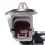 Holstein ABS Wheel Speed Sensor 2ABS1837 for 2007-2010 Subaru 2.5L 3.0L (Legacy, Outback)