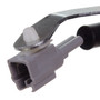 Holstein ABS Wheel Speed Sensor 2ABS1837 for 2007-2010 Subaru 2.5L 3.0L (Legacy, Outback)