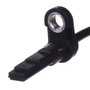 Holstein ABS Wheel Speed Sensor 2ABS1837 for 2007-2010 Subaru 2.5L 3.0L (Legacy, Outback)