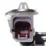 Holstein ABS Wheel Speed Sensor 2ABS1837 for 2007-2010 Subaru 2.5L 3.0L (Legacy, Outback)