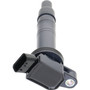Holstein Ignition Coil 2IGC0338 for 2003-2024 Lexus/Scion/Toyota 5.0L 2.4L (GS F, IS F, IS500, LC500)