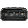 Holstein Ignition Coil 2IGC0338 for 2003-2024 Lexus/Scion/Toyota 5.0L 2.4L (GS F, IS F, IS500, LC500)