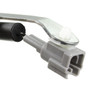 Holstein ABS Wheel Speed Sensor 2ABS1838 for 2007-2010 Subaru 2.5L 3.0L (Legacy, Outback)