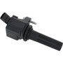 Holstein Ignition Coil 2IGC0339 for 2006-2012 Buick/Chevrolet/GMC 4.2L 3.7L (Rainier, Colorado, Trailblazer, Trailblazer EXT)