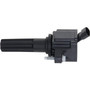 Holstein Ignition Coil 2IGC0339 for 2006-2012 Buick/Chevrolet/GMC 4.2L 3.7L (Rainier, Colorado, Trailblazer, Trailblazer EXT)