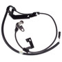 Holstein ABS Wheel Speed Sensor 2ABS1852 for 2001-2006 Suzuki 2.7L 2.5L (Grand Vitara, XL-7)
