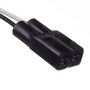Holstein ABS Wheel Speed Sensor 2ABS1852 for 2001-2006 Suzuki 2.7L 2.5L (Grand Vitara, XL-7)