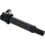 Holstein Ignition Coil 2IGC0340 for 2006-2013 Dodge/Hyundai/Kia 1.6L 1.4L (Attitude, Accent, Rio, Rio5)