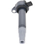 Holstein Ignition Coil 2IGC0343 for 2006-2011 Chrysler/Dodge/Volkswagen 3.5L 2.7L (300, Cirrus, Pacifica, Sebring)