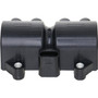Holstein Ignition Coil 2IGC0344 for 1999-2021 Chevrolet/Daewoo/Fiat 1.6L 1.5L (Aveo, Aveo5, Beat, Chevy)
