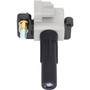 Holstein Ignition Coil 2IGC0346 for 2004-2010 Saab/Subaru 2.5L 2.0L (9-2X, Baja, Forester, Impreza)