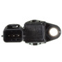 Holstein Vehicle Speed Sensor 2ABS1901 for 1997-2012 Chrysler/Dodge/Mitsubishi 3.0L 2.4L (Sebring, Stratus, Diamante, Eclipse)