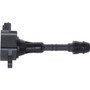 Holstein Ignition Coil 2IGC0349 for 2004-2007 INFINITI/Nissan 5.6L (QX56, Armada, Pathfinder Armada, TITAN)