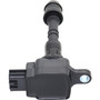 Holstein Ignition Coil 2IGC0349 for 2004-2007 INFINITI/Nissan 5.6L (QX56, Armada, Pathfinder Armada, TITAN)