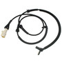 Holstein ABS Wheel Speed Sensor 2ABS1913 for 2004-2007 Ford/Mercury 3.0L (Taurus, Sable)